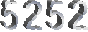5252