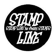 STAMP LINE