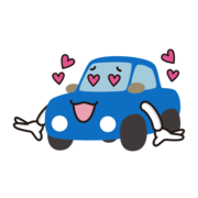 車でするのが好き