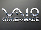 VAIO OWNER・MADE