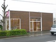 CycleGarage Tiangle