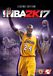 NBA2k17 (PS4)