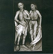 ABSOLUTE OF MALIGNITY