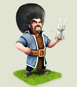 明日のためにー！