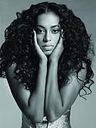 Solange Knowles