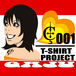 T-shirt project
