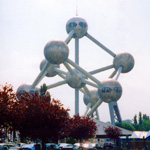 Atomium