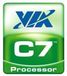 VIA C7 Processor