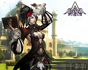 Atlantica-