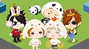 ♥chivi  ˥♥