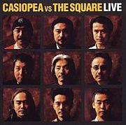 群馬でTHE SQUARE,CASIOPEAとか