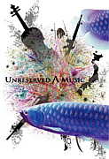 unreserved a music