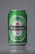 Heineken ハイネケン