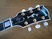 GIBSON L-5