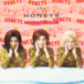 The Honeys