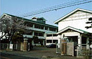 東松山市立松山第一小学校