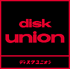 disk union ROCK (60's-00's)