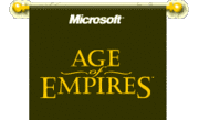 MS Age of Empires シリーズ