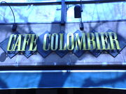 CAFE COLOMBIER