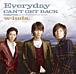 Everyday/w-inds.