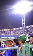 横浜スタジアムを満員にしよう！