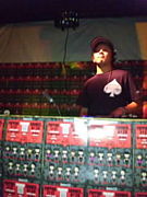 DJ TAKAHISA （ROCBEATZ）