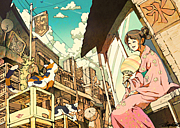 YANESEN/��ͤ�ë����