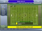 Football Manager Networkplay