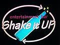 Shake it UP