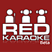 Red Karaoke　（レッドカラオケ