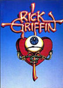 Rick Griffin/リックグリフィン