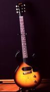 LesPaul Jr