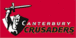 canterbury crusaders