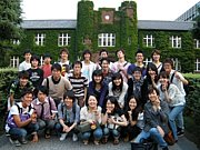 立教大学高原ゼミ０９
