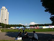 公園の会（仮）