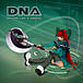 D.N.A (DNA)