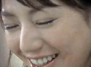 井川遥の美率