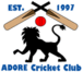 ADORE Cricket Club