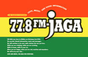 FM-JAGA778MHz