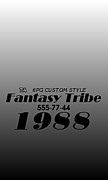 *FantasyTribe* -1988-