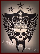 3JSB Lover's