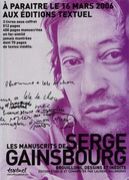 Gainsbourgのフランス語