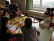 北海道女神プロジェクト２０１２
