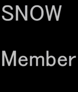 SnowMember