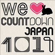 COUNTDOWN JAPAN1011 