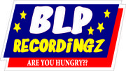 BLP RECORDINGZ