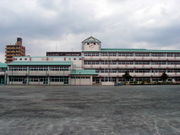 所沢市立和田小学校