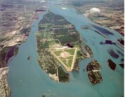 Grosse Ile
