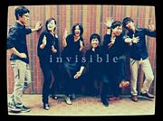invisible(ڥ)
