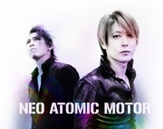 NeoAtomicMotor